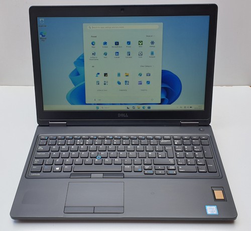 Dell latitude 5580 core - latitude,