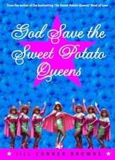 God Save the Sweet Potato