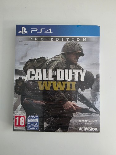 Call duty ww2 - call, pro