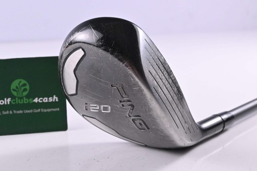Ping i20 wood 14 degree - /,
