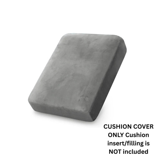 Velvet stretch elastic sofa - elastic,