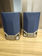 Goodmans 4210B Speakers 6 Ohms