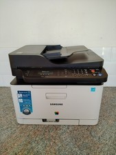 Samsung Xpress C460fw A4