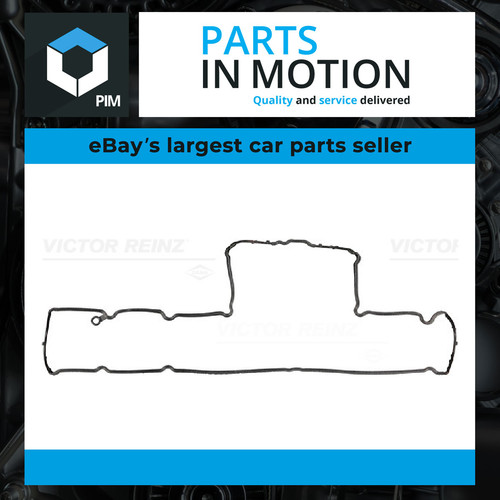Rocker cover gasket - rocker, ford