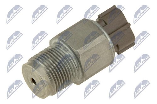 Fuel pressure sensor - sensor, fits