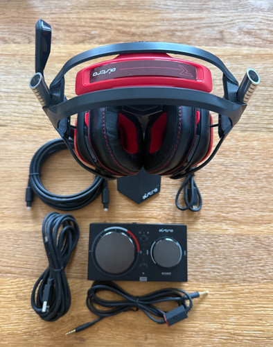 Astro a40 pro tags mix - astro, mix-amp