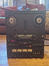 Otari mx5050 4 track - ii, 4-track