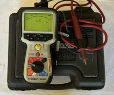 Megger MIT420 Insulation