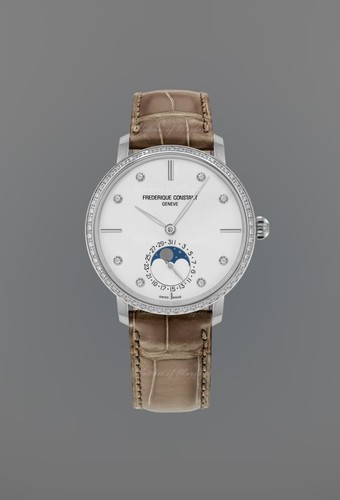 Frederique constant - frederique,