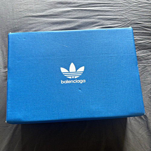 Balenciaga triple adidas - balenciaga,