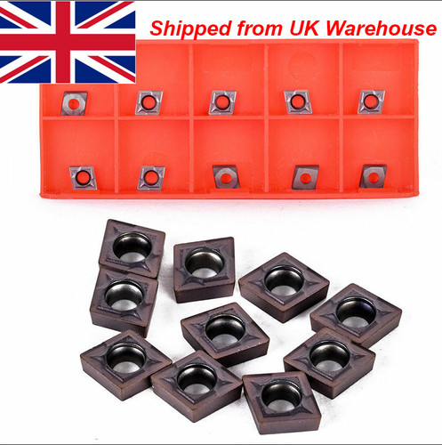10pcs ccmt060204 carbide - ccmt060204,