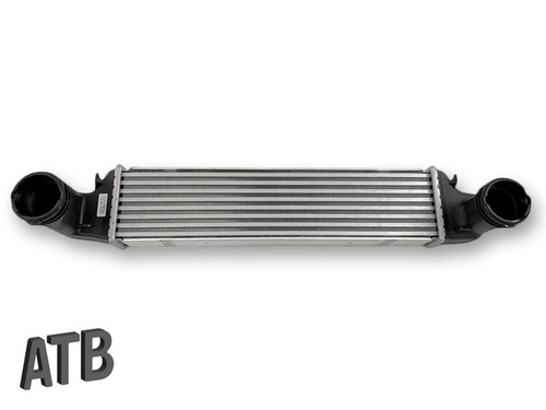 Srl intercooler for bmw e46 - srl,