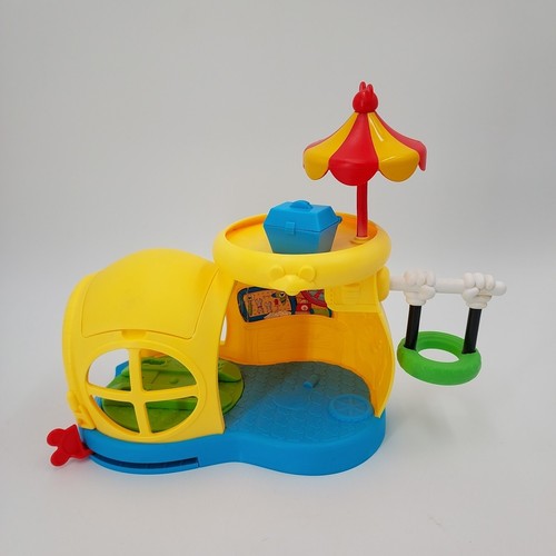 Mickey mouse clubhouse fix - mickey,