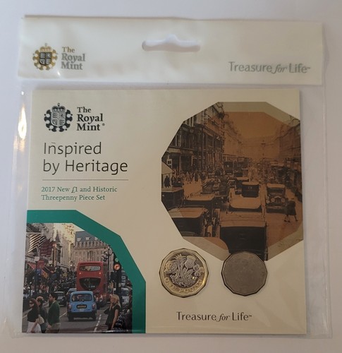 The royal mint - the,