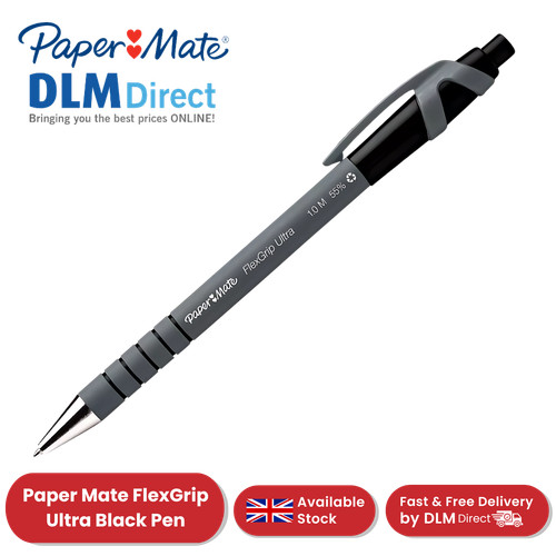 Paper mate flexgrip ultra - flexgrip,