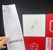 Apple AirPods Pro 2nd