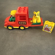 Vintage Lego Duplo Set 2661