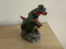 Robert Harrop DP172 RED SETTER COUNTRY