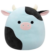 Cillian Cow Squishmallow