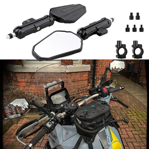 Folding motorcycle - 2x,