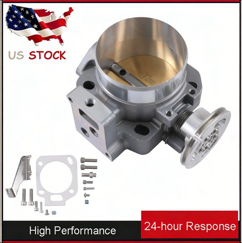 72mm billet throttle - 72mm,