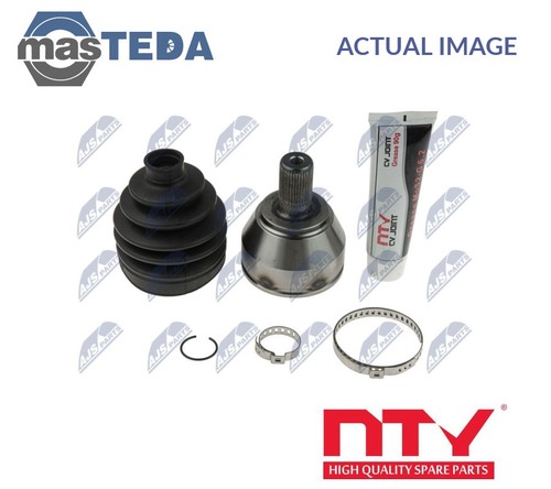 Npz 016 driveshaft joint - npz-fr-016,