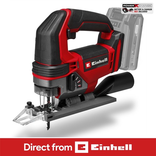 Einhell cordless jig - einhell,