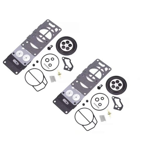 2024 upgrade pack - 2, carb