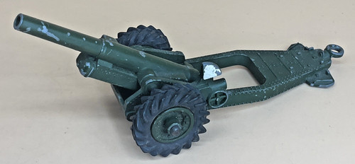Dinky toys 693 inch - toys, 7.2