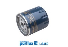 PURFLUX LS359 Oil Filter for