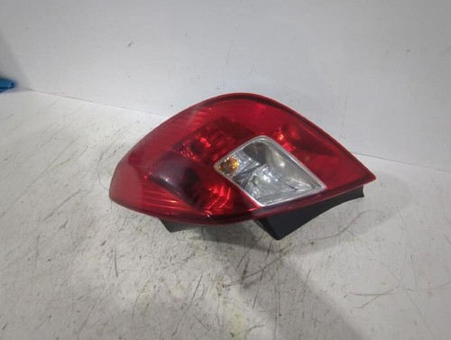 93190951 rear lamp 151733 - rear,