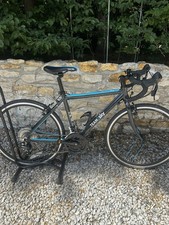 Team Sky Frog 70 Road / Cyclocross Bike 18" Frame, 26" Wheels