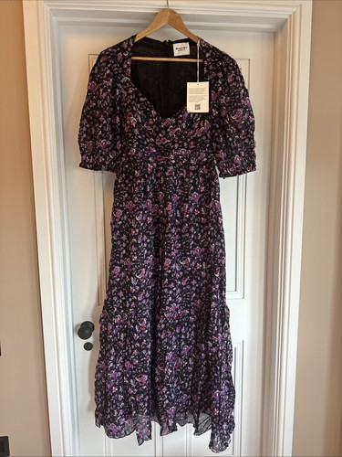 Isabel marant etoile floral - isabel,