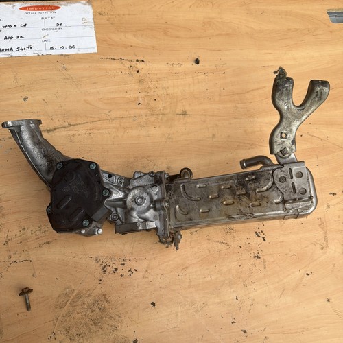 Mercedes vito egr valve - egr, &