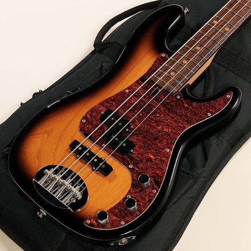 Lakland sl44 sunburst - pj,
