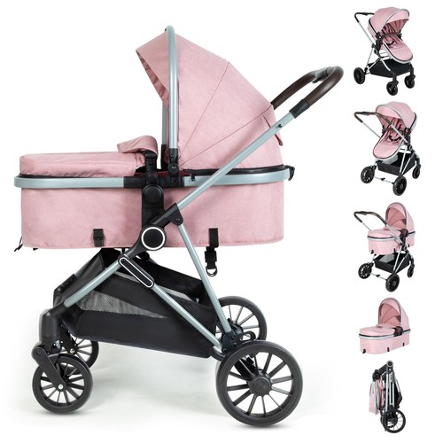Simplgirl baby stroller - simplgirl,
