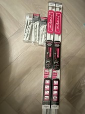 Speedy Fineline Double Metal