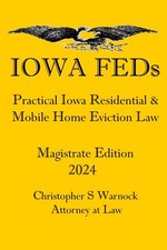 Iowa FEDs: Practical Iowa
