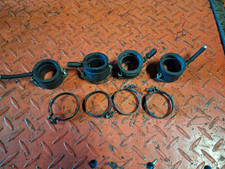 Kawasaki ZZR 600 E - Intake