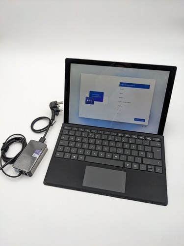 Microsoft surface pro plus - surface, 7