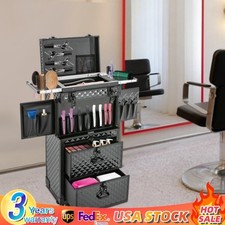 4-in-1 Pro Aluminum Rolling