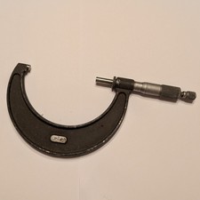 Moore & Wright  3-4" External