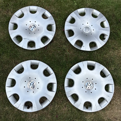 Beetle wheel trims - trims, 16