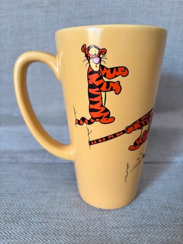 Official disney store tigger - store,