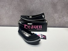 Draven x The Misfits Skull