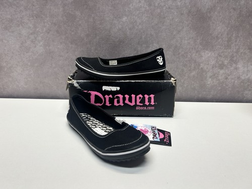 Draven the misfits skull - the,