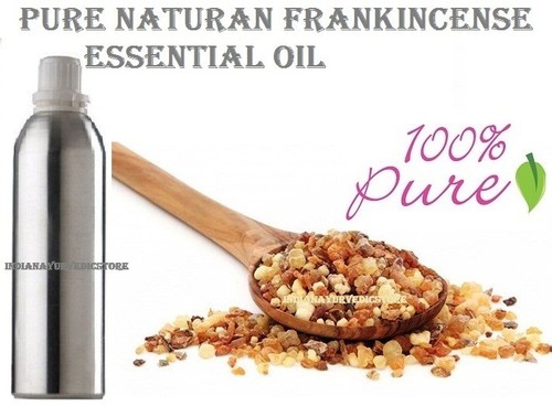Frankincense essential oil - frankincense,