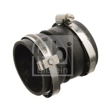 103716 CHARGE AIR COOLER