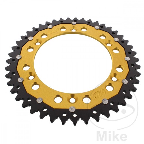 Sprockets transmission - zf,