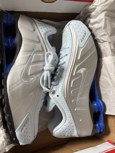 Nike shox men low - nike, top